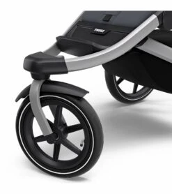 Thule Urban Glide 2 Single Jogging Stroller, Dark Shadow 10 Thule Urban Glide 2 Single Jogging Stroller, Dark Shadow -Babyzen || Baby Jogger Shop thule urban glide 2 single jogging stroller dark shadow 127