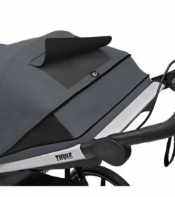 Thule Urban Glide 2 Single Jogging Stroller, Dark Shadow 12 Thule Urban Glide 2 Single Jogging Stroller, Dark Shadow -Babyzen || Baby Jogger Shop thule urban glide 2 single jogging stroller dark shadow 129