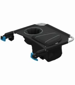 Thule Urban Glide 2 Single Jogging Stroller + Essentials Bundle - Black 12 Thule Urban Glide 2 Single Jogging Stroller + Essentials Bundle - Black -Babyzen || Baby Jogger Shop thule urban glide 2 single jogging stroller essentials bundle black 87