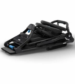 Thule Urban Glide 2 Single Stroller + Accessory Set - Black -Babyzen || Baby Jogger Shop thule urban glide 2 single stroller accessory set black 186