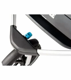 Thule Urban Glide Double Jogging Stroller - Thule Blue 12 Thule Urban Glide Double Jogging Stroller - Thule Blue -Babyzen || Baby Jogger Shop thule urban glide double jogging stroller thule blue 65