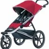 Thule Urban Glide Jogging Stroller - Mars 2 Thule Urban Glide Jogging Stroller - Mars -Babyzen || Baby Jogger Shop thule urban glide jogging stroller mars 255