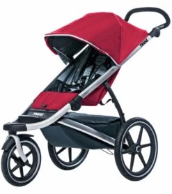 Thule Urban Glide Jogging Stroller - Mars