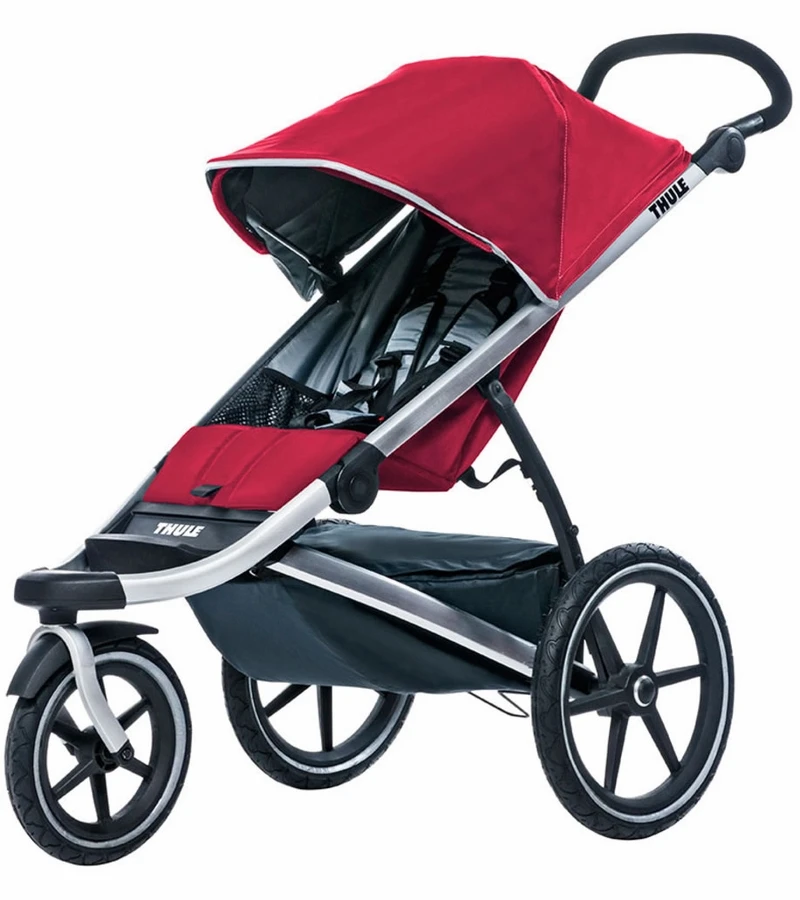Thule Urban Glide Jogging Stroller - Mars 3 Thule Urban Glide Jogging Stroller - Mars