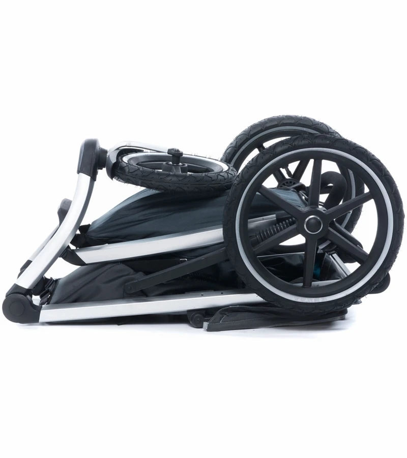 Thule Urban Glide Jogging Stroller - Mars 9 Thule Urban Glide Jogging Stroller - Mars - Image 7