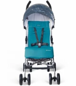 UppaBaby 2013 G-Luxe Umbrella Stroller - Sebby (Teal) -Babyzen || Baby Jogger Shop uppababy 2013 g luxe umbrella stroller sebby teal 44