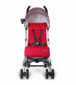 UPPAbaby 2017 G-LUXE Umbrella Stroller - Denny (Red/Silver) - OPEN BOX RETURN 9 UPPAbaby 2017 G-LUXE Umbrella Stroller - Denny (Red/Silver) - OPEN BOX RETURN -Babyzen || Baby Jogger Shop uppababy 2017 g luxe umbrella stroller denny red silver open box return 28