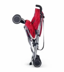 UPPAbaby 2017 G-LUXE Umbrella Stroller - Denny (Red/Silver) - OPEN BOX RETURN 11 UPPAbaby 2017 G-LUXE Umbrella Stroller - Denny (Red/Silver) - OPEN BOX RETURN -Babyzen || Baby Jogger Shop uppababy 2017 g luxe umbrella stroller denny red silver open box return 30