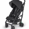 UPPAbaby G-Luxe Umbrella Stroller - Jake (Black/Carbon) -Babyzen || Baby Jogger Shop uppababy g luxe umbrella stroller jake black carbon 27