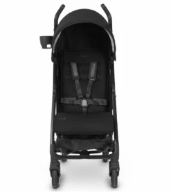 UPPAbaby G-Luxe Umbrella Stroller - Jake (Black/Carbon) -Babyzen || Baby Jogger Shop uppababy g luxe umbrella stroller jake black carbon 29