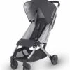 UPPAbaby Minu Compact Stroller - Jordan -Babyzen || Baby Jogger Shop uppababy minu compact stroller jordan 26