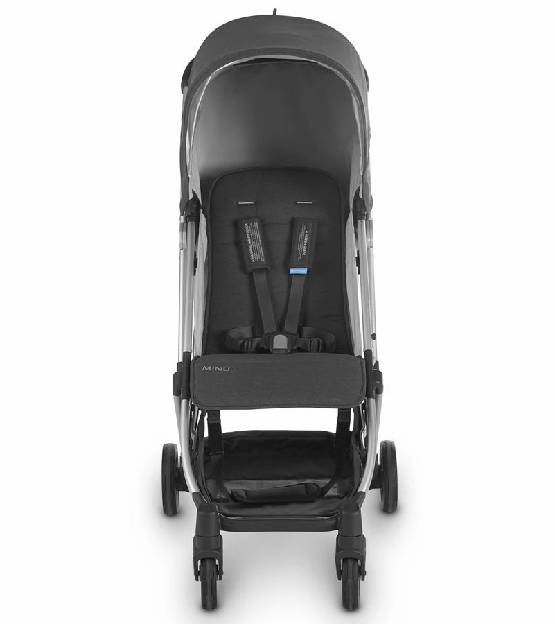 UPPAbaby Minu Compact Stroller - Jordan 4 UPPAbaby Minu Compact Stroller - Jordan - Image 2