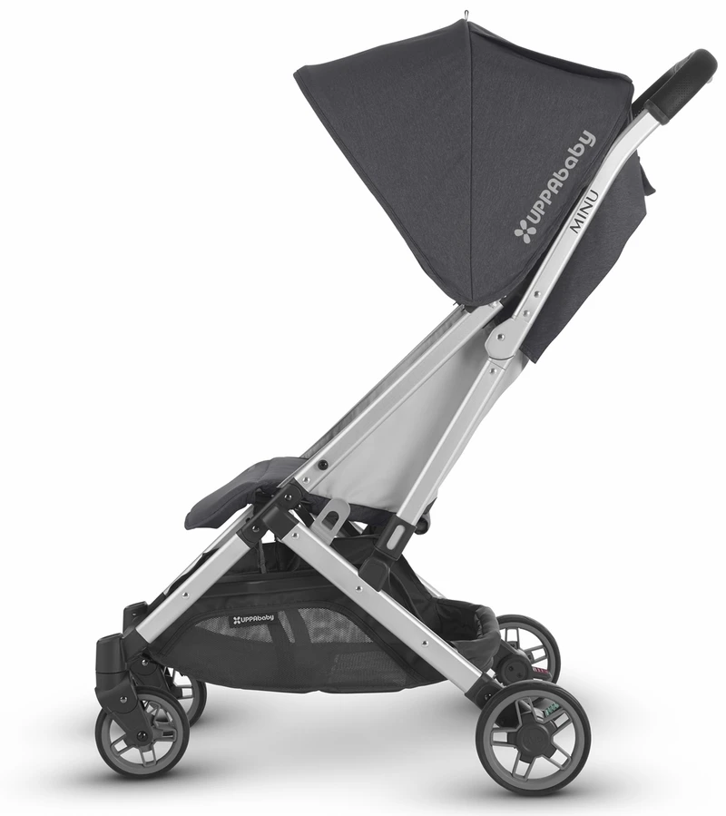 UPPAbaby Minu Compact Stroller - Jordan 5 UPPAbaby Minu Compact Stroller - Jordan - Image 3