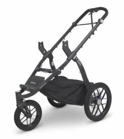 UPPAbaby Ridge Jogging Stroller + Bassinet Bundle - Jake / Jake -Babyzen || Baby Jogger Shop uppababy ridge jogging stroller bassinet bundle bryce bryce 138