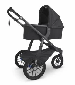 UPPAbaby Ridge Jogging Stroller + Bassinet Bundle - Bryce / Bryce 14 UPPAbaby Ridge Jogging Stroller + Bassinet Bundle - Bryce / Bryce -Babyzen || Baby Jogger Shop uppababy ridge jogging stroller bassinet bundle bryce bryce 140 1