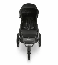 UPPAbaby Ridge Jogging Stroller - Jake (Charcoal / Carbon) -Babyzen || Baby Jogger Shop uppababy ridge jogging stroller jake charcoal carbon 196
