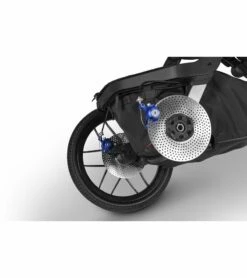 UPPAbaby Ridge Jogging Stroller + Bassinet Bundle - Bryce / Bryce 15 UPPAbaby Ridge Jogging Stroller + Bassinet Bundle - Bryce / Bryce -Babyzen || Baby Jogger Shop uppababy ridge jogging stroller mesa travel system bundle bryce bryce 139 1