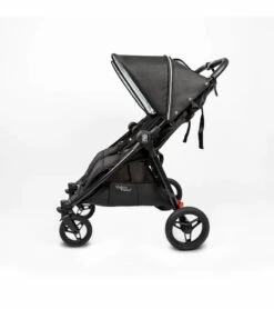 Valco Baby Slim Twin Double Stroller Sport Edition - Raven -Babyzen || Baby Jogger Shop valco baby slim twin double stroller sport edition raven 7