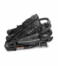 Valco Baby Slim Twin Side By Side Double Stroller - Licorice -Babyzen || Baby Jogger Shop valco baby slim twin side by side double stroller licorice 43