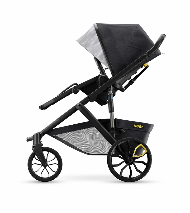 Veer Switch&Jog Stroller Bundle 4 Veer Switch&Jog Stroller Bundle - Image 2