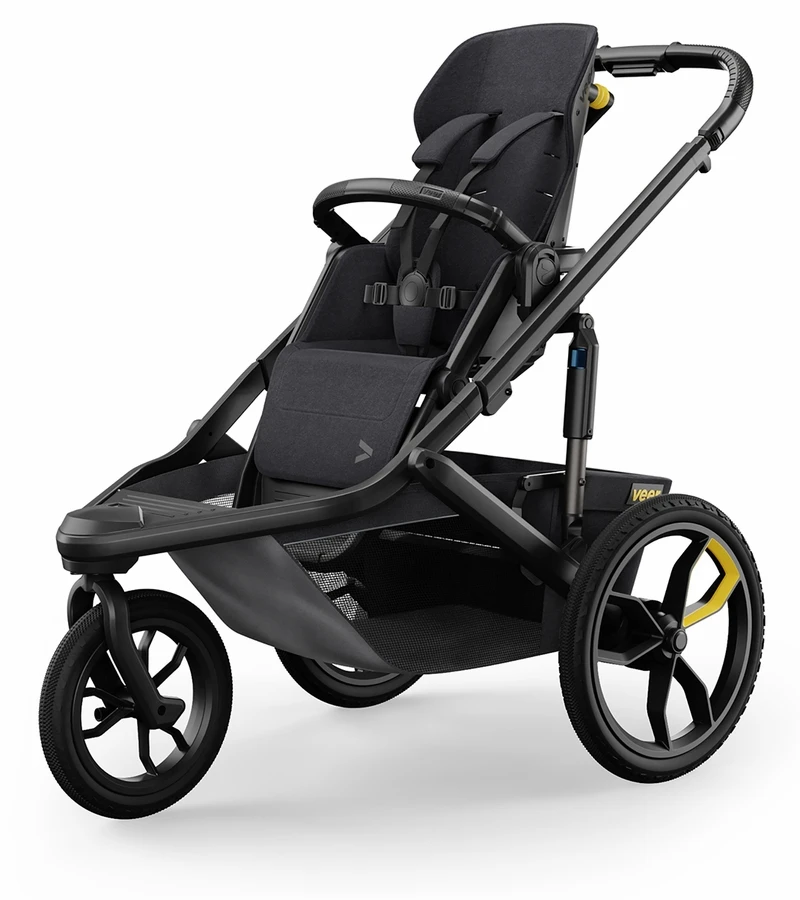 Veer Switch&Jog Stroller Bundle 5 Veer Switch&Jog Stroller Bundle - Image 3