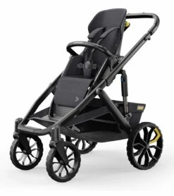 Veer Switch&Roll Stroller + Color Kit Bundle - Pink Agate -Babyzen || Baby Jogger Shop veer switch roll stroller color kit bundle joshua green 55