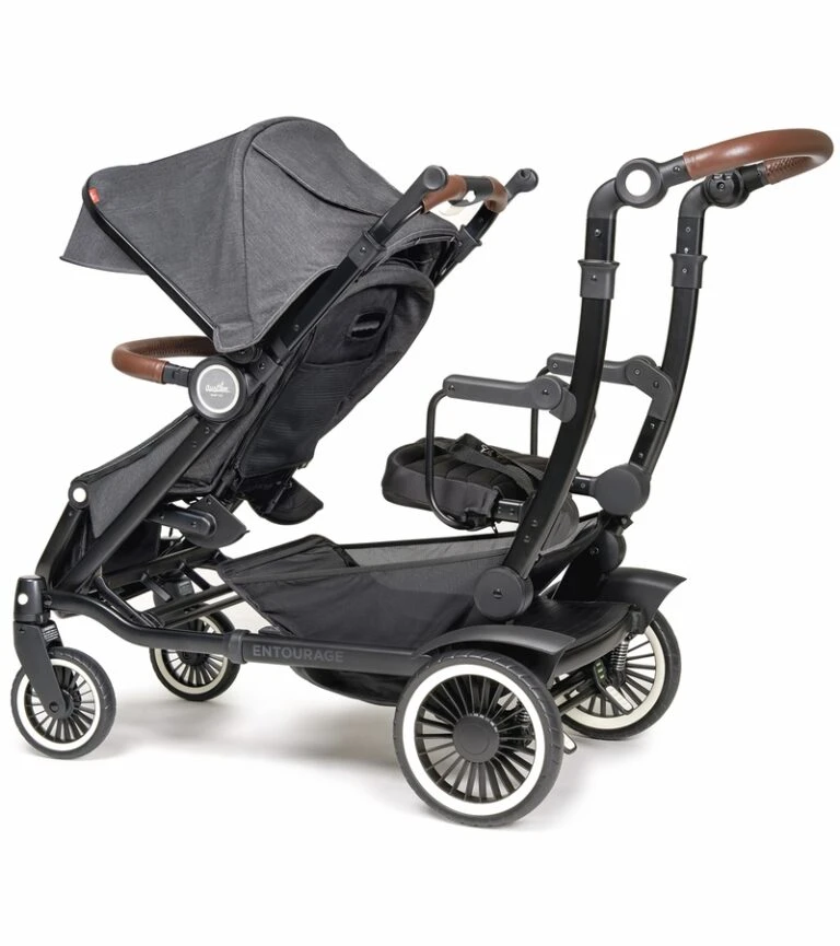 Babyzen || Baby Jogger Shop 46 Babyzen || Baby Jogger Shop -Babyzen || Baby Jogger Shop austlen entourage stroller sit stand jump seat black black 203 768x865 1